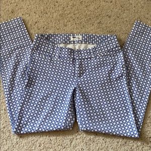 Old Navy The Diva Pants size 0